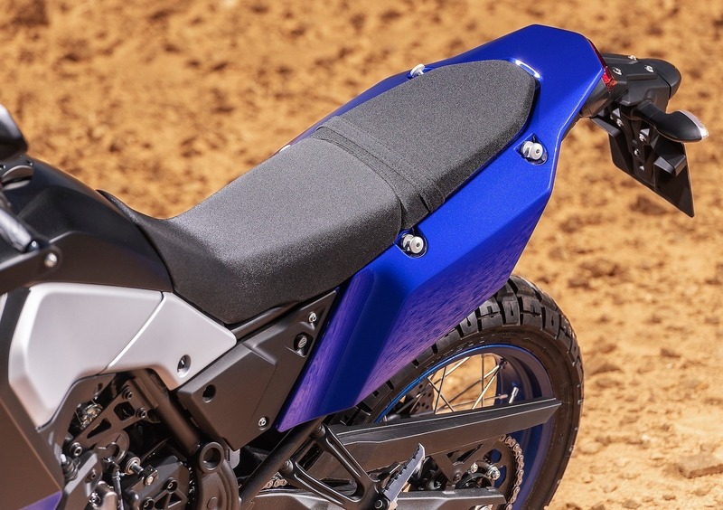 Yamaha Ténéré 700 Ténéré 700 (2021) (9)