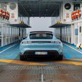 Porsche Taycan 4S, 571 cavalli nel silenzio 7