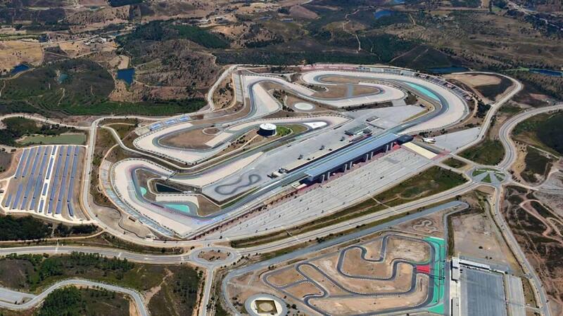 Orari TV MotoGP. Il GP di Portogallo a Portimao su Sky e TV8