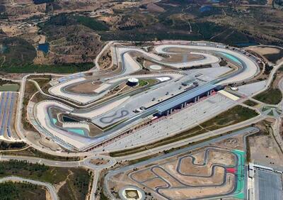 Orari TV MotoGP. Il GP di Portogallo a Portimao su Sky e TV8