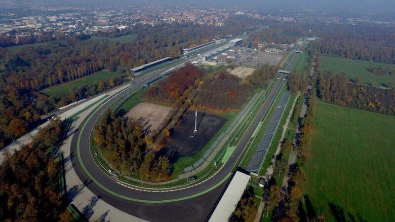 Correre a Monza? Non &egrave; mai stato cos&igrave; pericoloso e costoso come ora [attendendo King of Show]