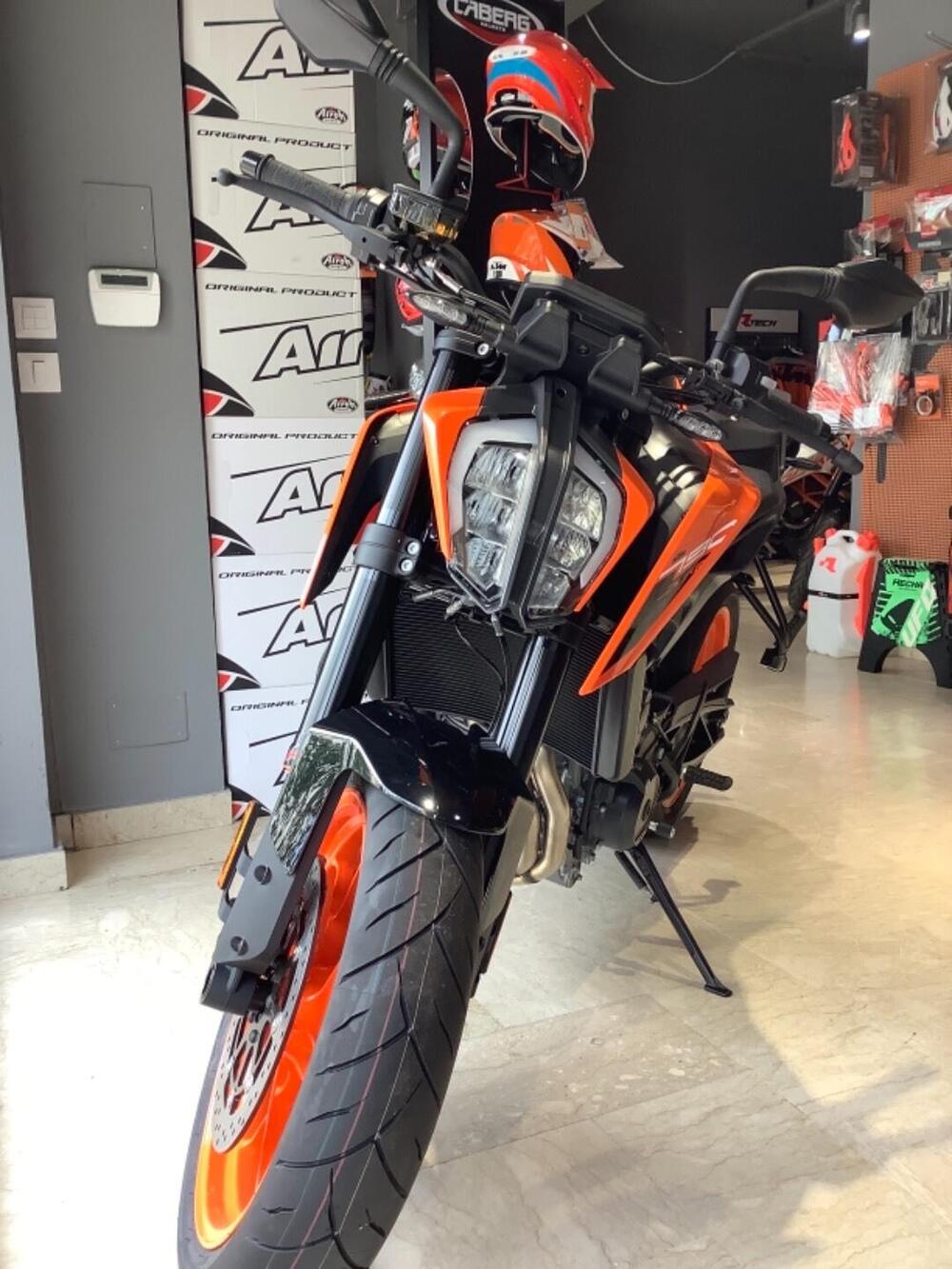 KTM 790 Duke (2018 - 20) (2)