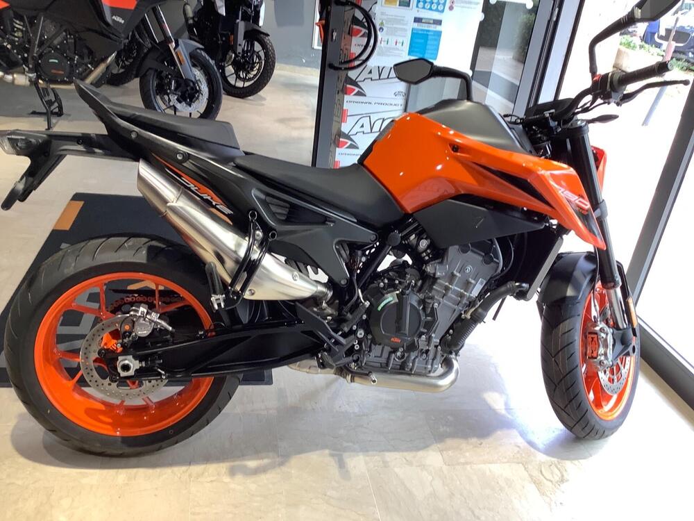 KTM 790 Duke (2018 - 20) (4)