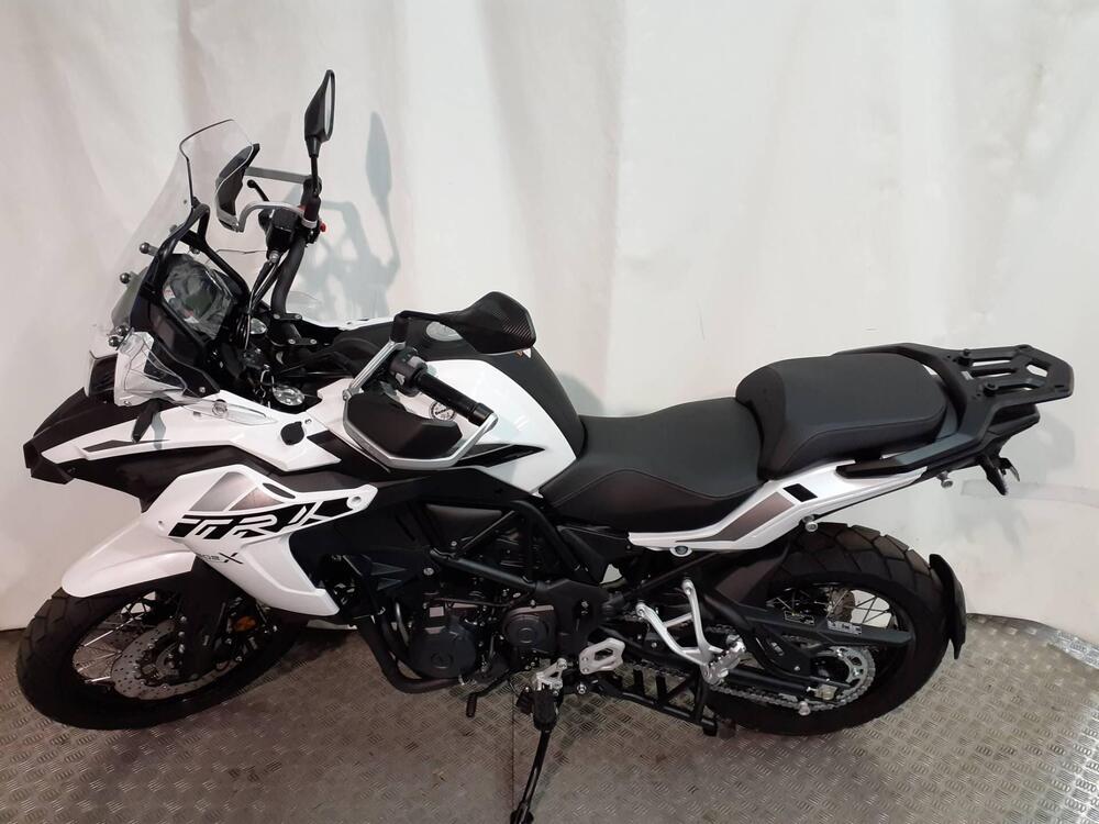 Benelli TRK 502 (2021 - 25) (2)