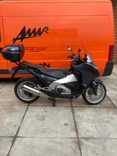 Honda Integra 700 (2011 - 13) usata