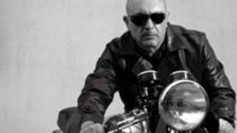 Franco Malenotti, dalla Belstaff alla Matchless 