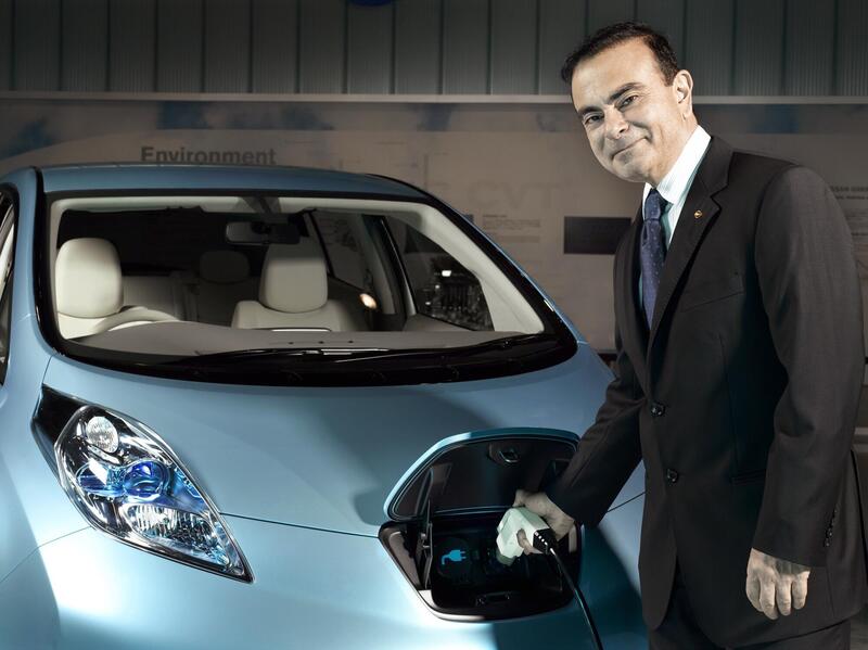 Via al processo milionario contro l&#039;ex-capo dell&#039;Alleanza Renault Nissan, Giappone: Ghosn deve 100 milioni