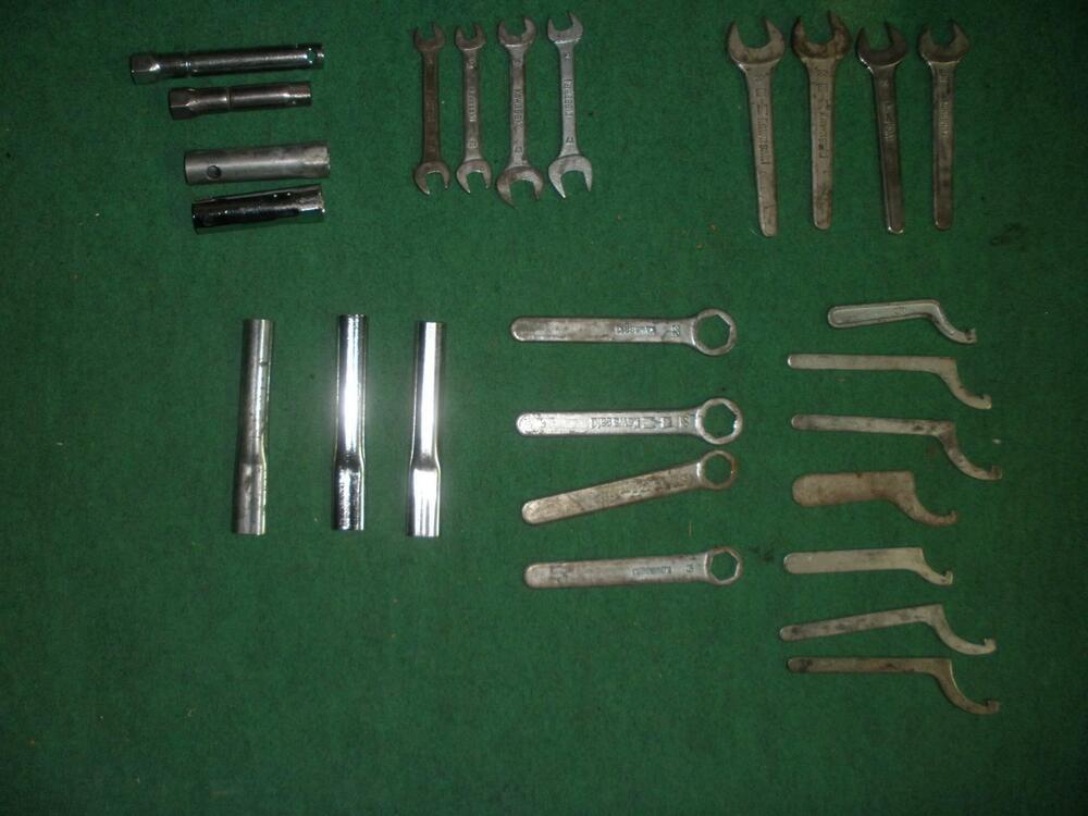 Kawasaki Z1  Z900 (18)