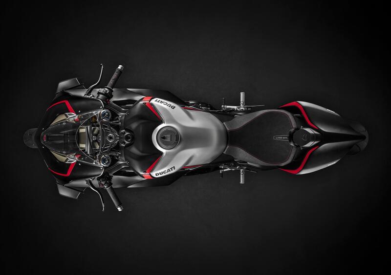 Ducati Panigale V4 Panigale V4 1100 SP (2021) (4)