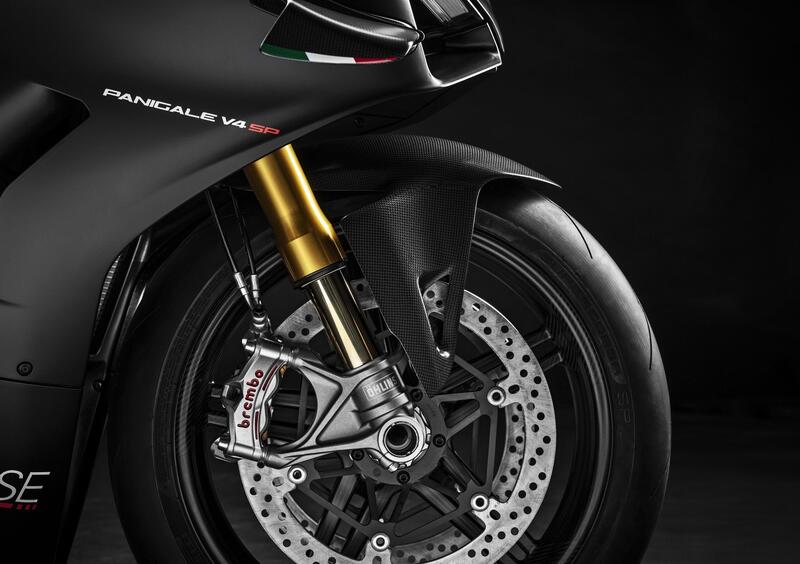 Ducati Panigale V4 Panigale V4 1100 SP (2021) (16)