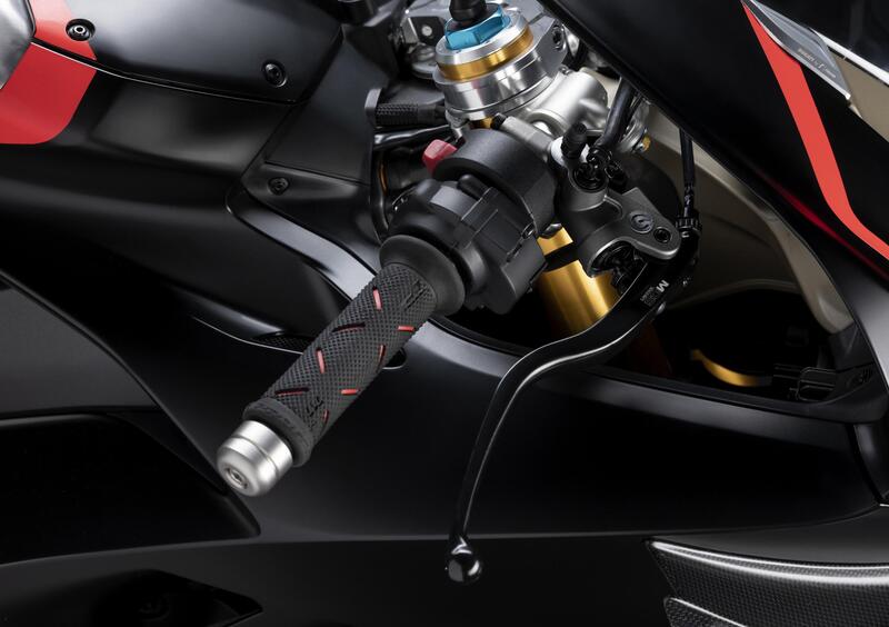 Ducati Panigale V4 Panigale V4 1100 SP (2021) (21)