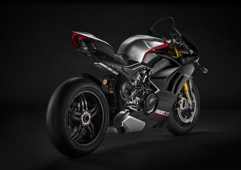 Ducati Panigale V4 Panigale V4 1100 SP (2021) (22)