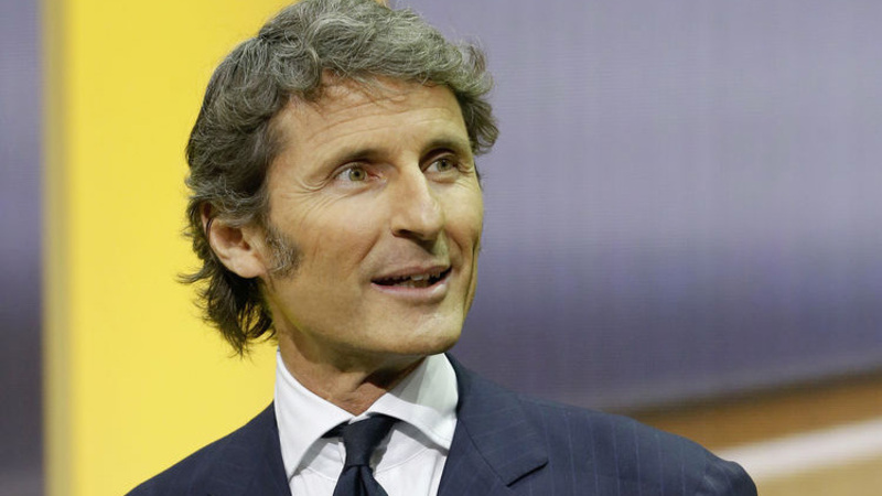 Lamborghini, Winkelmann &egrave; il nuovo CEO e presidente