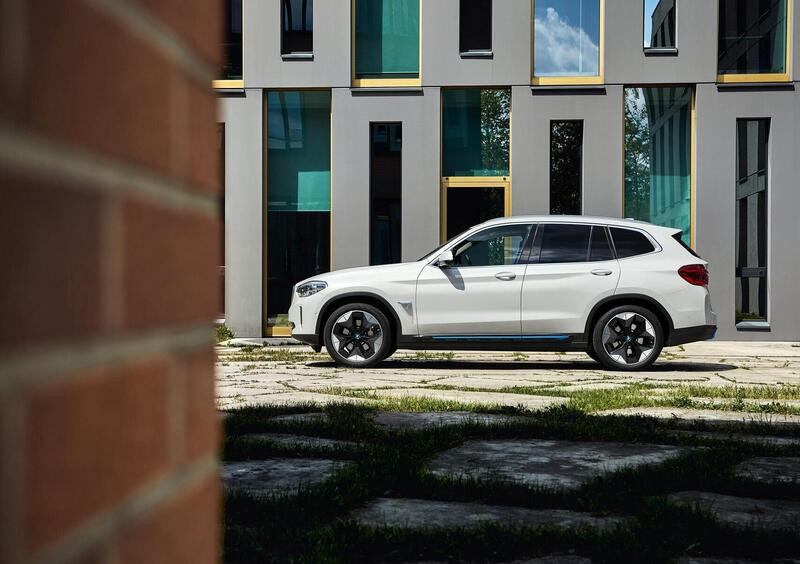 BMW iX3 (2020-25) (5)
