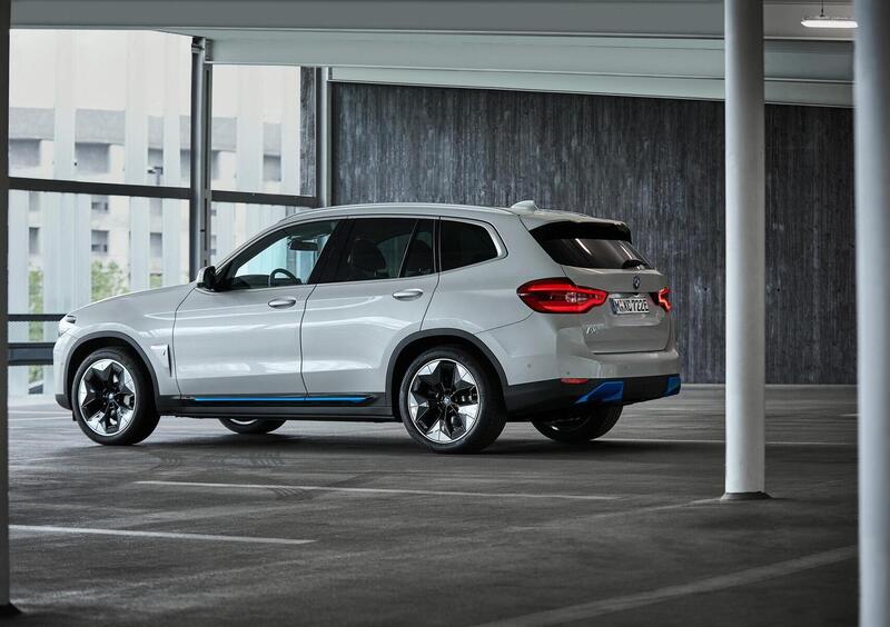 BMW iX3 (2020-25) (9)