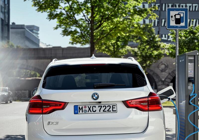 BMW iX3 (2020-25) (8)