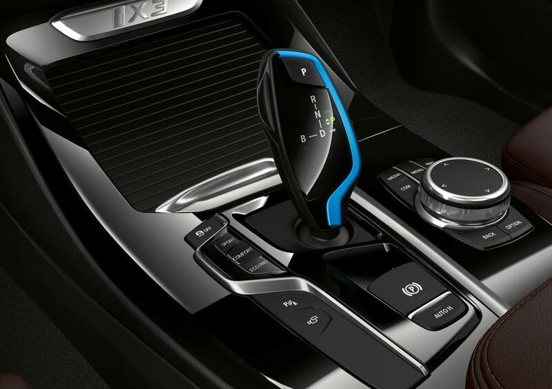 BMW iX3 (2020-25) (17)