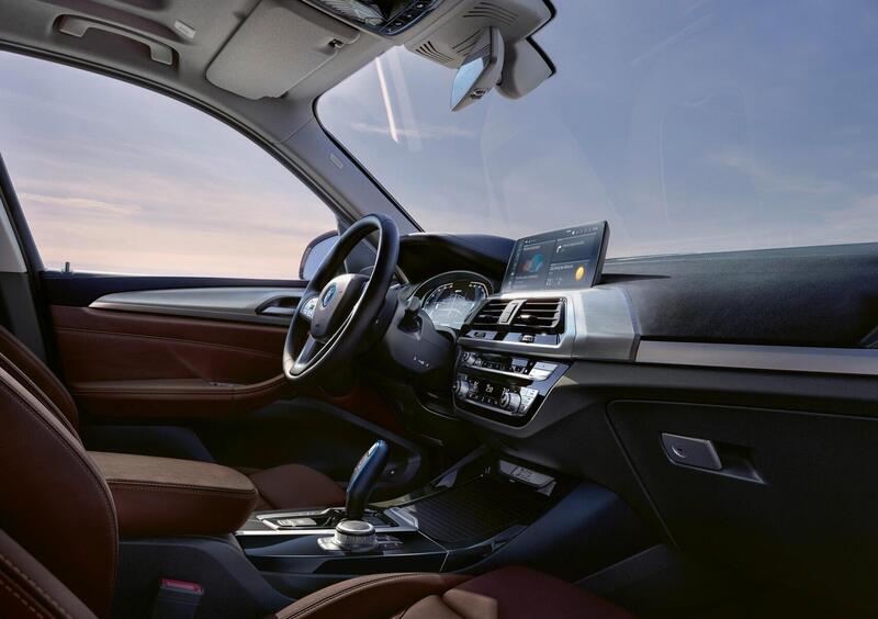 BMW iX3 (2020-25) (13)