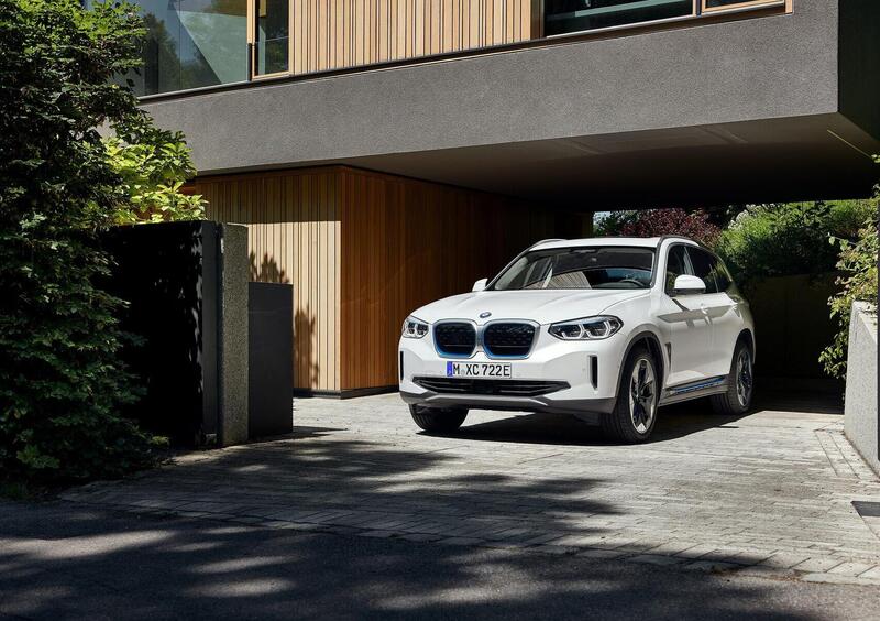 BMW iX3 (2020-25) (3)