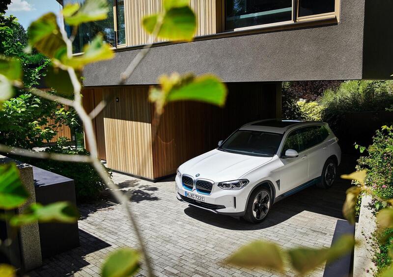 BMW iX3 (2020-25) (4)