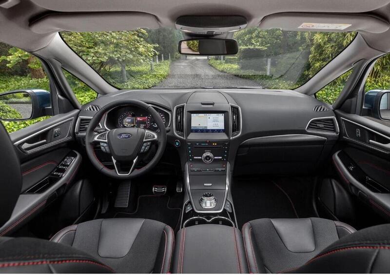 Ford S-Max (2015-23) (6)