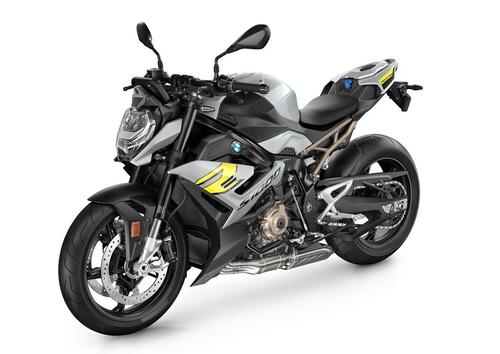 Bmw S 1000 R (2021 - 24)