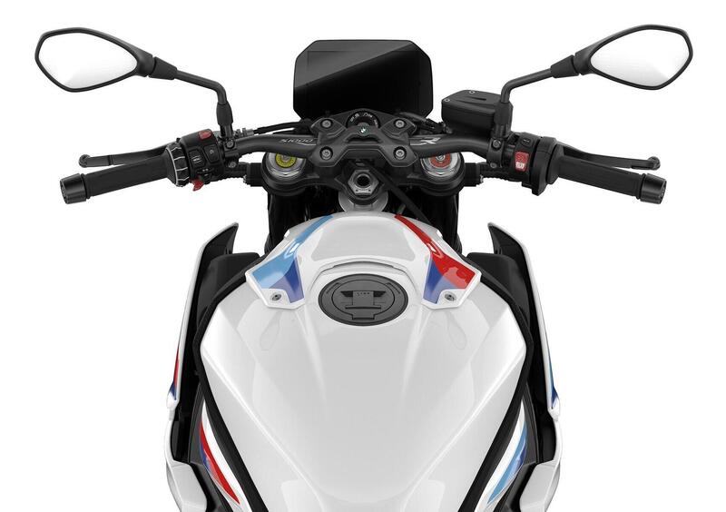 Bmw S 1000 R S 1000 R (2021 - 24) (5)