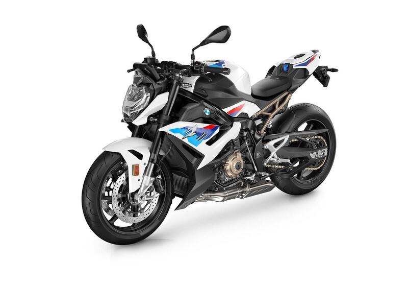 Bmw S 1000 R S 1000 R (2021 - 24) (10)