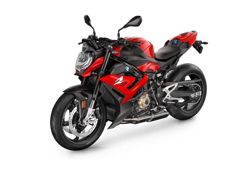 Bmw S 1000 R S 1000 R (2021 - 24) (7)