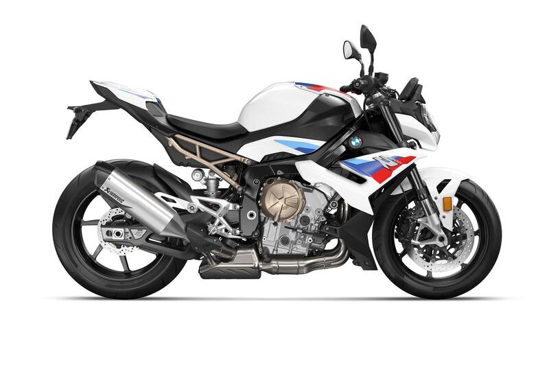 Bmw S 1000 R S 1000 R (2021 - 24) (12)