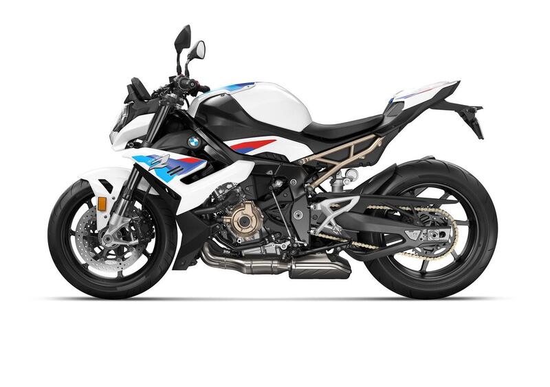 Bmw S 1000 R S 1000 R (2021 - 24) (11)