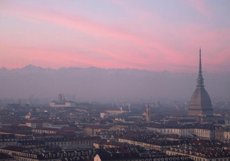 Stop ai blocchi antismog in Piemonte