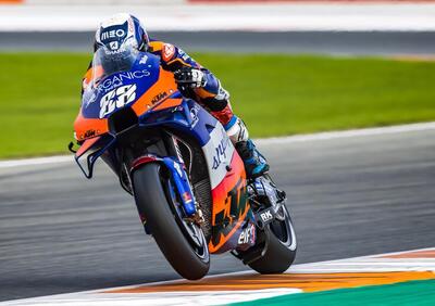 GP del Portogallo, FP1 a Oliveira