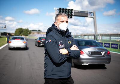 CIV, Folgori: “FMI e Red Bull insieme per i Talenti Azzurri”