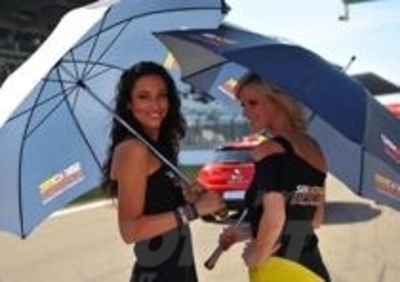 Superbike. Aggiornato il calendario 2013