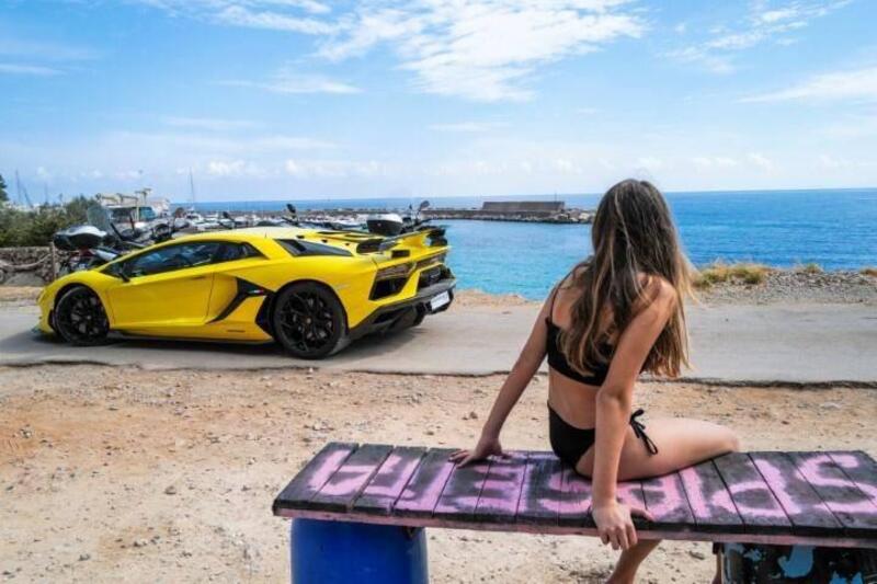 Il sindaco di Palermo &egrave; infuriato con Lamborghini: ecco perch&eacute;