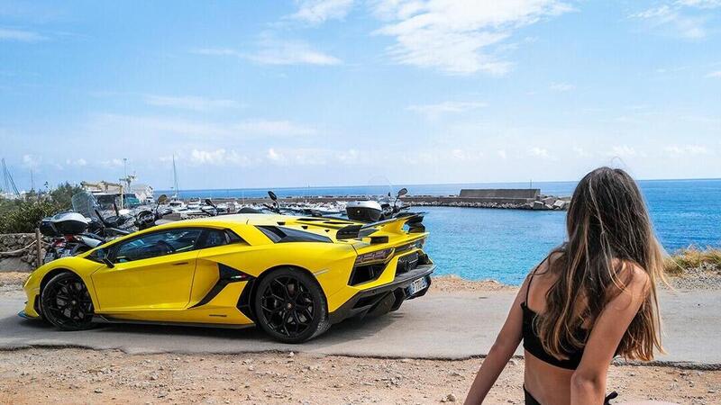 Il sindaco di Palermo &egrave; infuriato con Lamborghini: ecco perch&eacute;