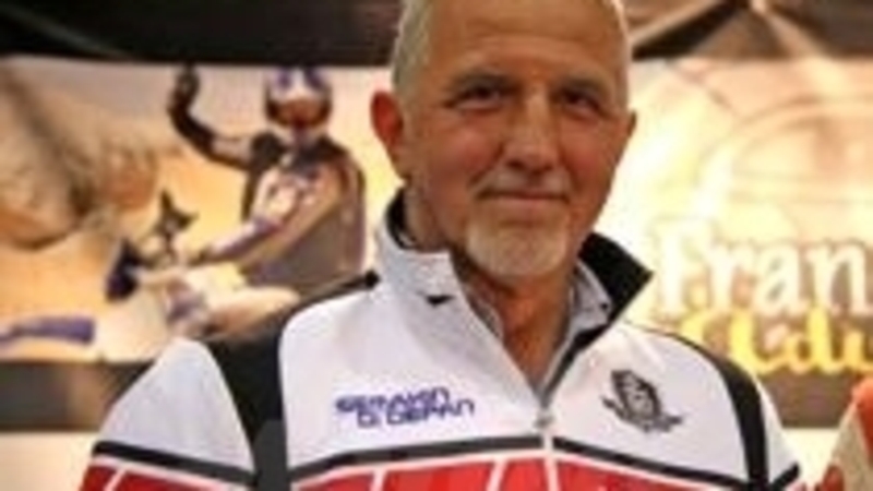 Dakar 2013. Franco Picco: &quot;Pronti a riprendere&quot; 