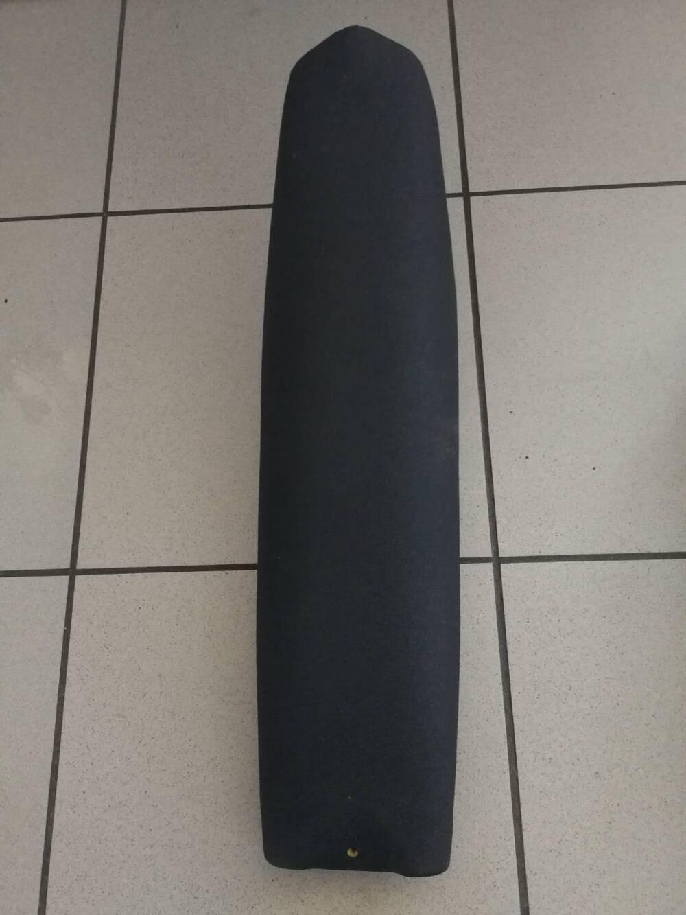 KIT PLASTICHE, PARAFANGO POST E SELLA SWM RS 500 R (6)