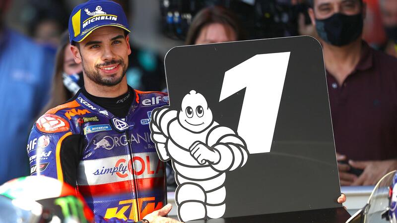 MotoGP. Spunti, considerazioni, domande dopo le qualifiche del GP del Portogallo