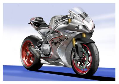 TVS-Norton, confermata la V4RR nel 2021