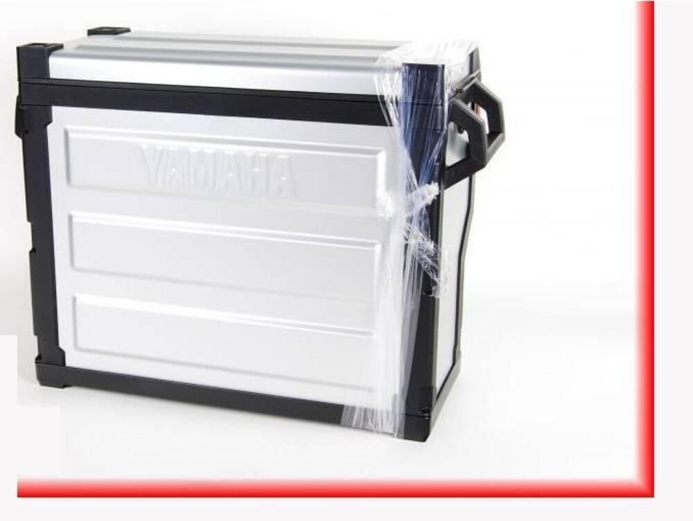 VALIGIA Yamaha Supertenere' 23PSC751AL00