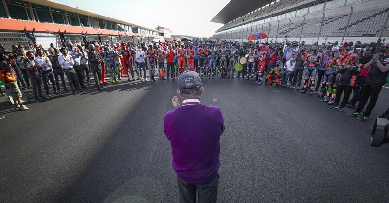 Nico Cereghini: &ldquo;Dorna da applausi, ha salvato il mondiale&rdquo;