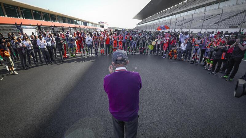 Nico Cereghini: &ldquo;Dorna da applausi, ha salvato il mondiale&rdquo;