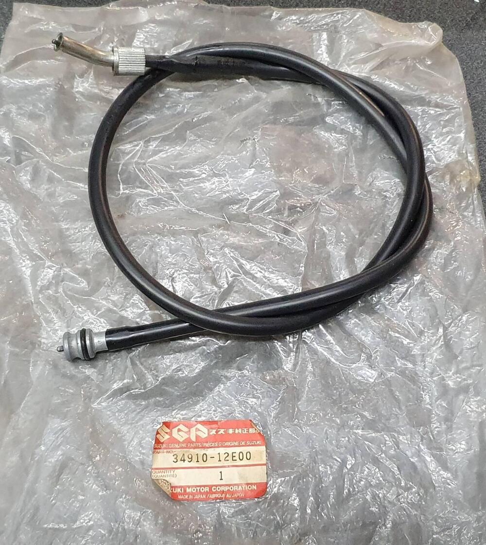 CAVO CONTACHILOMETRI SPEEDOMETER PER SUZUKI DR
