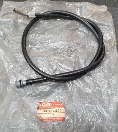 CAVO CONTACHILOMETRI SPEEDOMETER PER SUZUKI DR