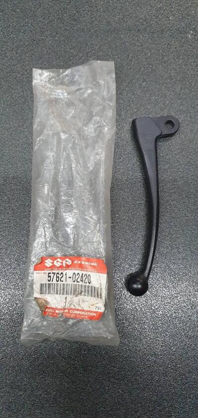 LEVA FRENO POSTERIORE PER SUZUKI AD/ADDRESS