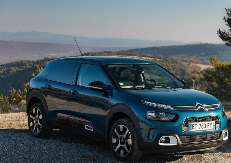 Citroen C4 Cactus (2014-21) (7)