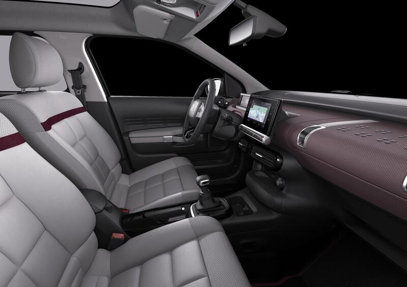 Citroen C4 Cactus (2014-21) (20)