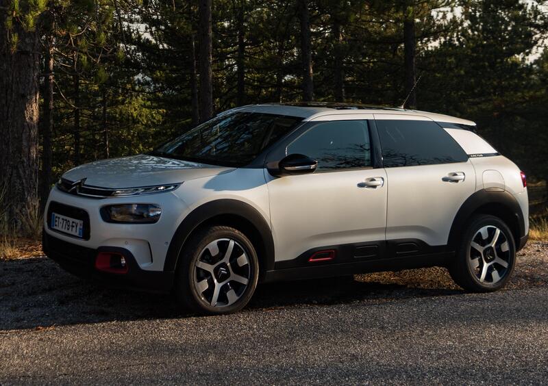 Citroen C4 Cactus (2014-21) (10)